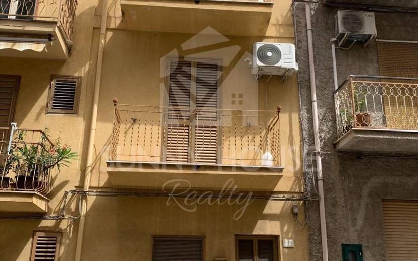 Appartamento via Libertà 48, Lascari — foto 19 di 21