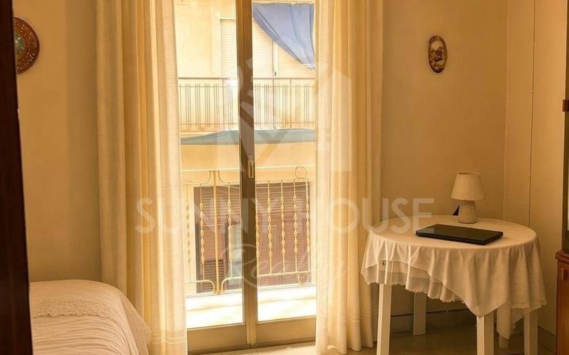 Appartamento via Libertà 48, Lascari — foto 2 di 21