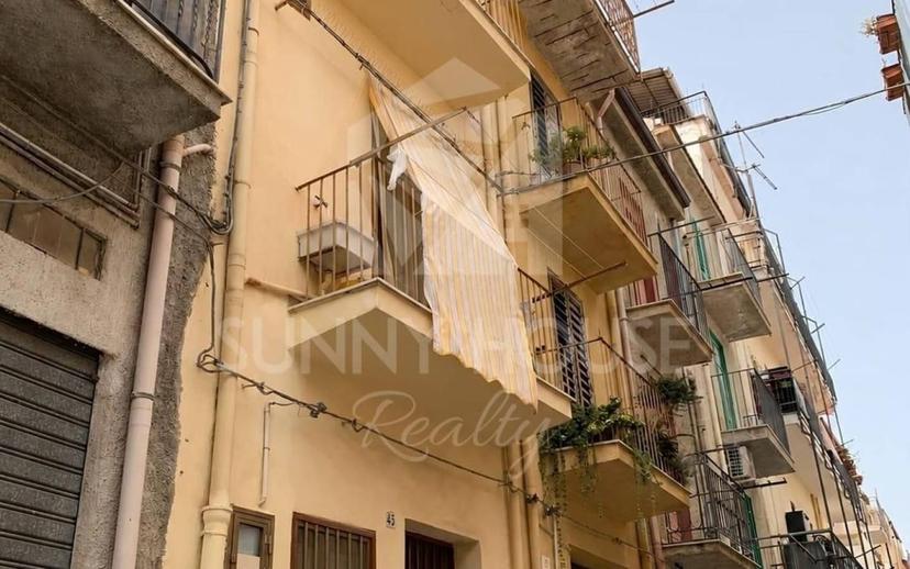 Appartamento via Libertà 48, Lascari — foto 14 di 21