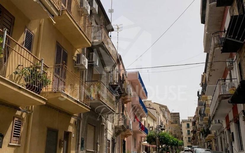 Appartamento via Libertà 48, Lascari — foto 7 di 21
