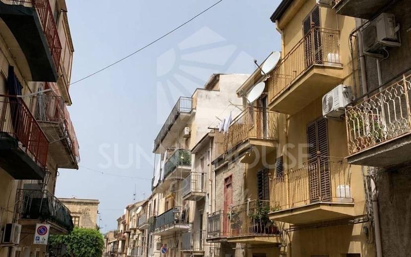 Appartamento via Libertà 48, Lascari — foto 16 di 21