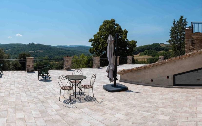 Casale Località Pontecuti 43, Todi — foto 2 di 50