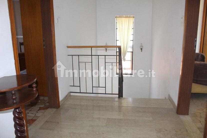 Villa a schiera 5 locali, buono stato, Centro, Fiesso Umbertiano — foto 12 di 16