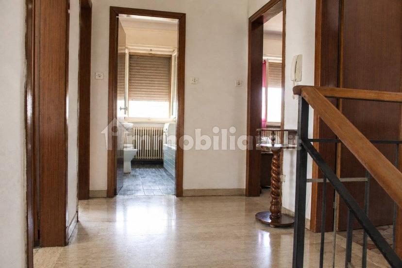 Villa a schiera 5 locali, buono stato, Centro, Fiesso Umbertiano — foto 15 di 16