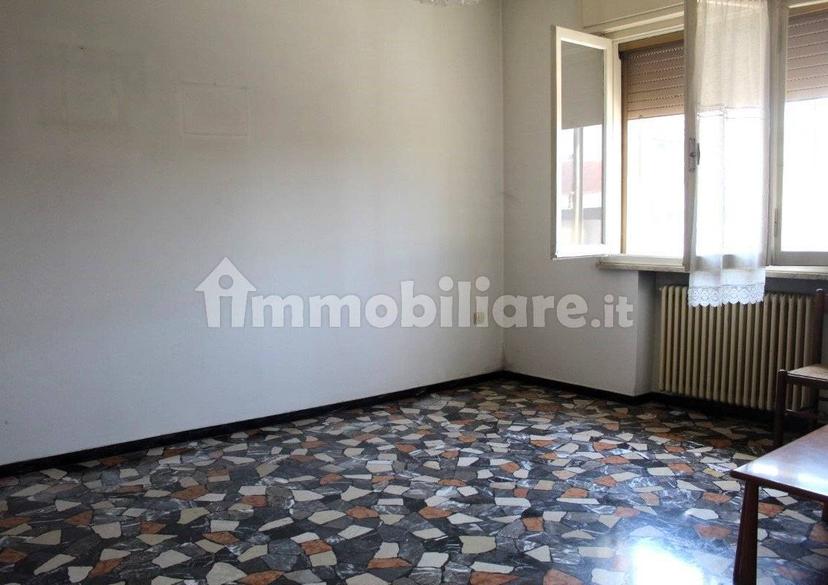 Villa a schiera 5 locali, buono stato, Centro, Fiesso Umbertiano — foto 14 di 16