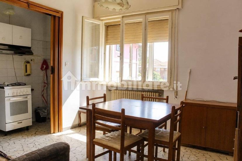 Villa a schiera 5 locali, buono stato, Centro, Fiesso Umbertiano — foto 11 di 16