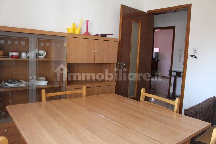Villa a schiera 5 locali, buono stato, Centro, Fiesso Umbertiano — foto 8 di 16