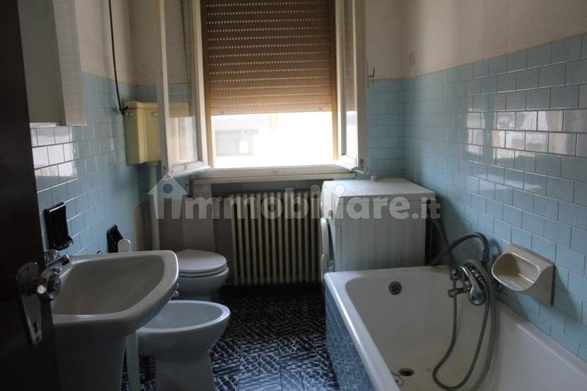 Villa a schiera 5 locali, buono stato, Centro, Fiesso Umbertiano — foto 16 di 16