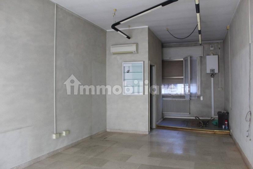 Villa a schiera 5 locali, buono stato, Centro, Fiesso Umbertiano — foto 10 di 16