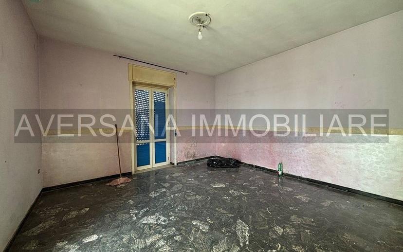 Trilocale via Giuseppe Di Vittorio, Parete — foto 5 di 15