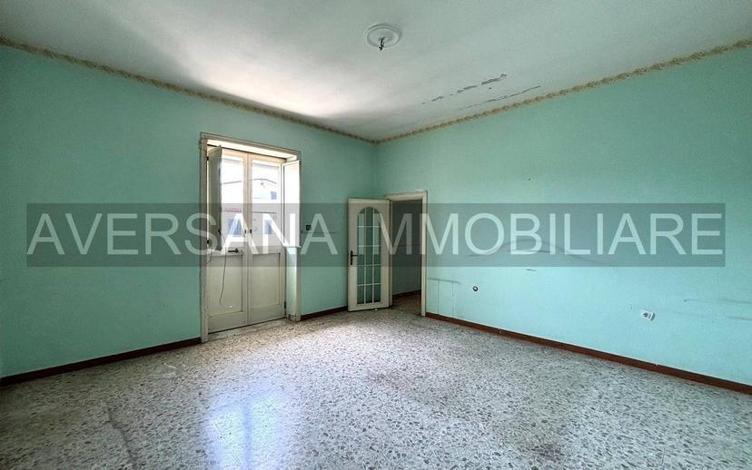 Trilocale via Giuseppe Di Vittorio, Parete — foto 2 di 15