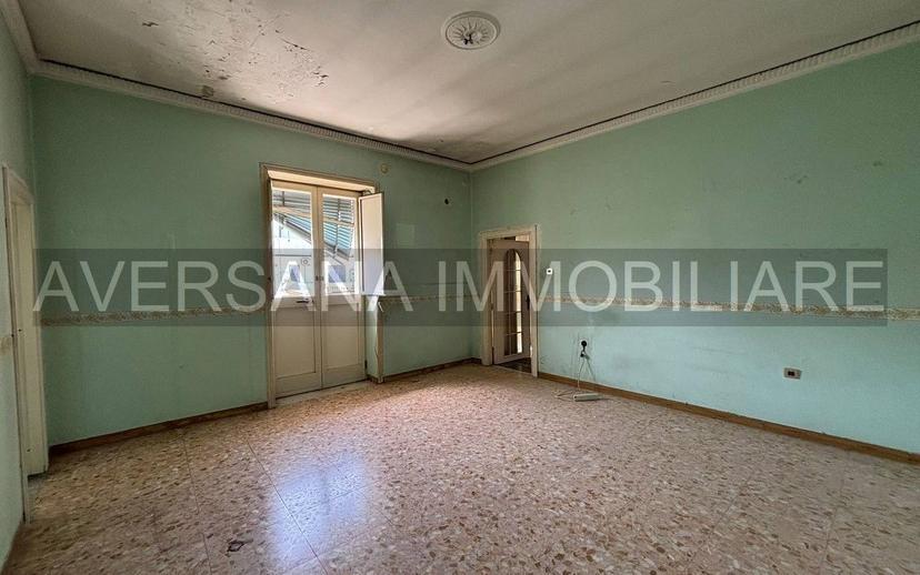 Trilocale via Giuseppe Di Vittorio, Parete — foto 9 di 15