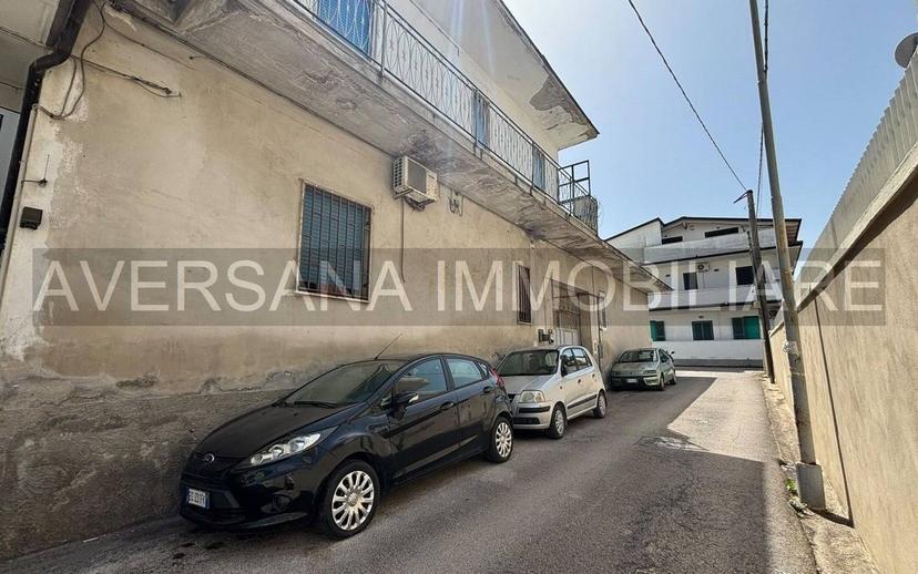 Trilocale via Giuseppe Di Vittorio, Parete — foto 3 di 15