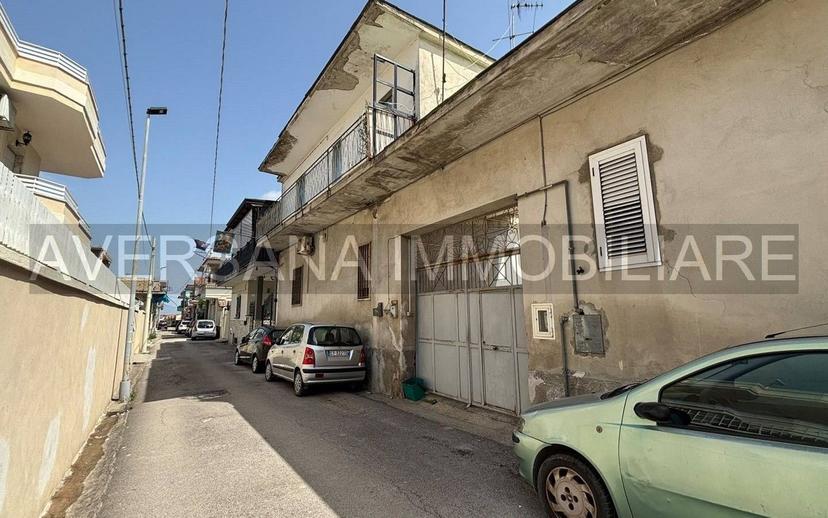 Trilocale via Giuseppe Di Vittorio, Parete — foto 10 di 15