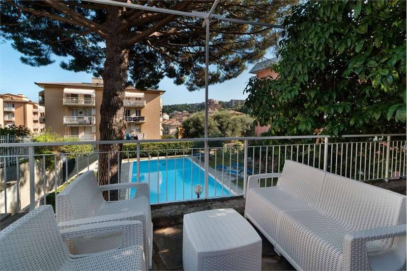 Trilocale via Marconi, 13, Centro, Arenzano — foto 18 di 28