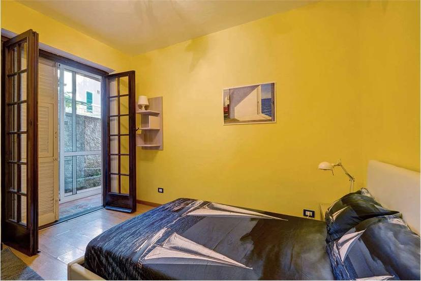 Trilocale via Marconi, 13, Centro, Arenzano — foto 26 di 28