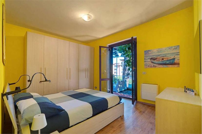 Trilocale via Marconi, 13, Centro, Arenzano — foto 11 di 28