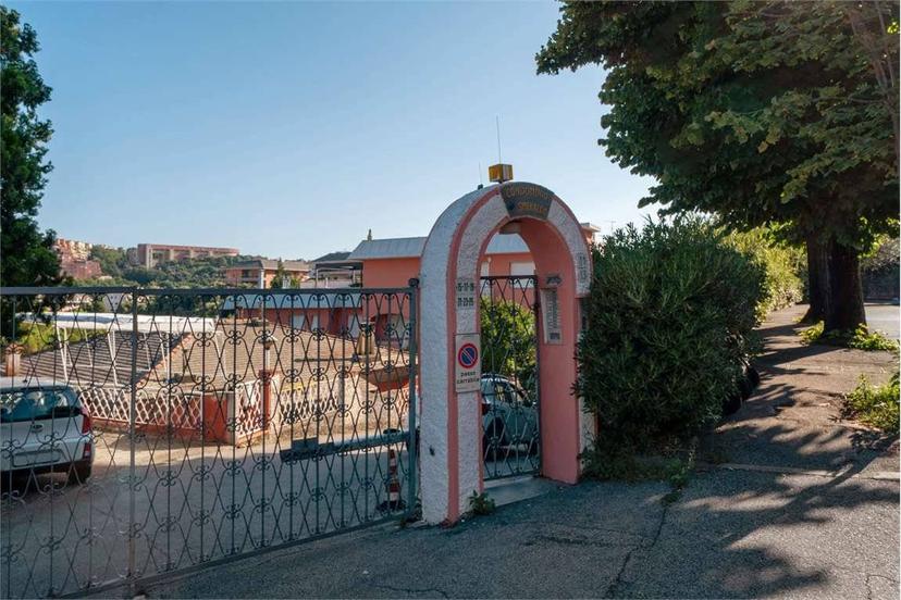 Trilocale via Marconi, 13, Centro, Arenzano — foto 15 di 28