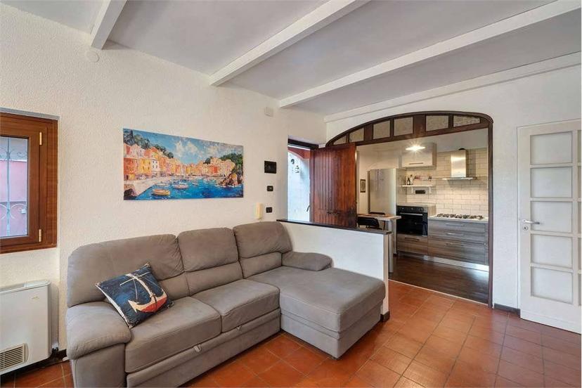 Trilocale via Marconi, 13, Centro, Arenzano — foto 28 di 28