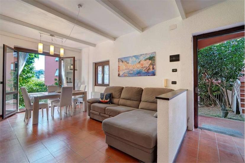 Trilocale via Marconi, 13, Centro, Arenzano — foto 14 di 28