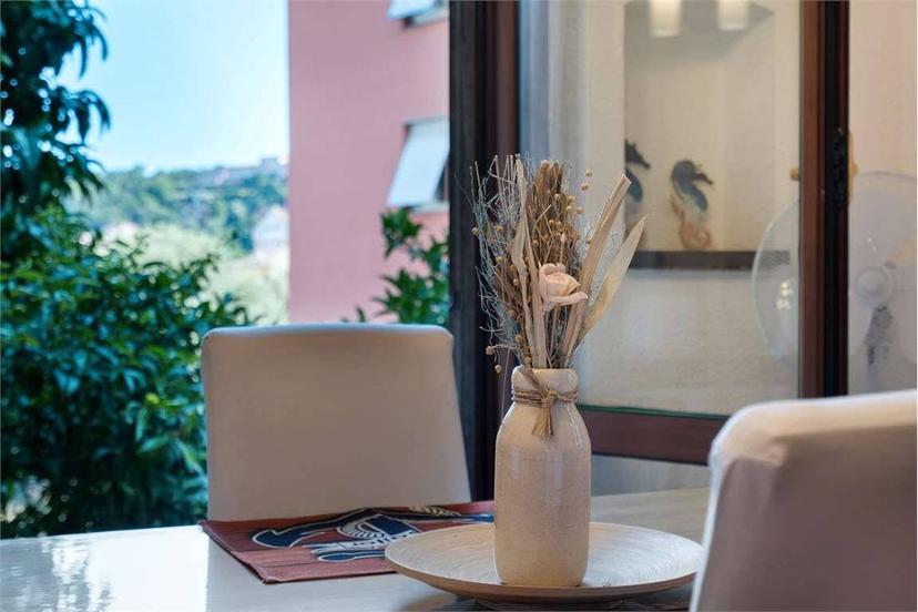 Trilocale via Marconi, 13, Centro, Arenzano — foto 19 di 28