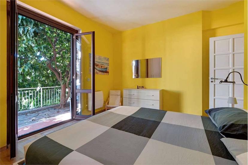 Trilocale via Marconi, 13, Centro, Arenzano — foto 6 di 28