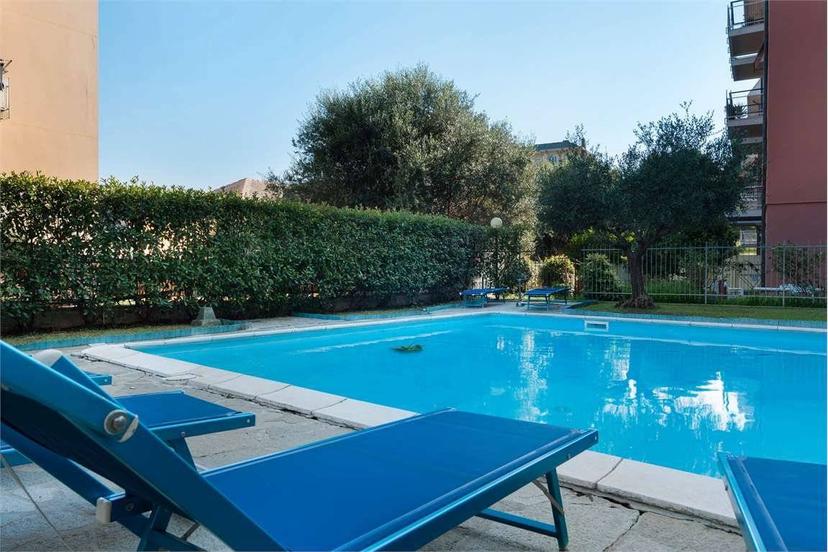 Trilocale via Marconi, 13, Centro, Arenzano — foto 21 di 28