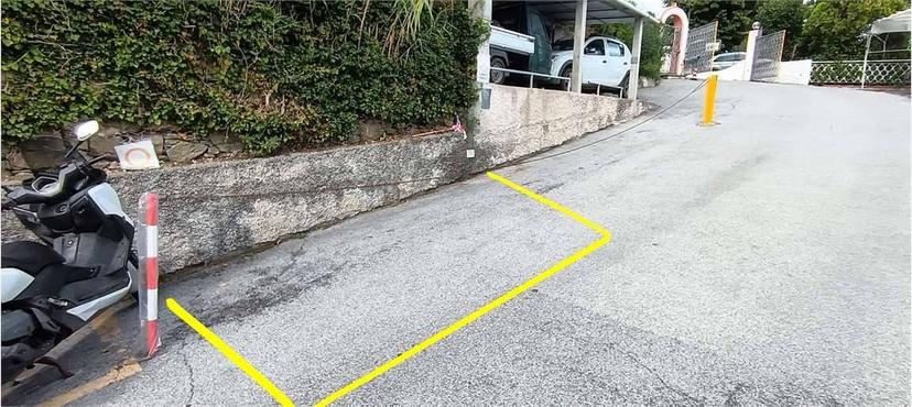 Trilocale via Marconi, 13, Centro, Arenzano — foto 24 di 28