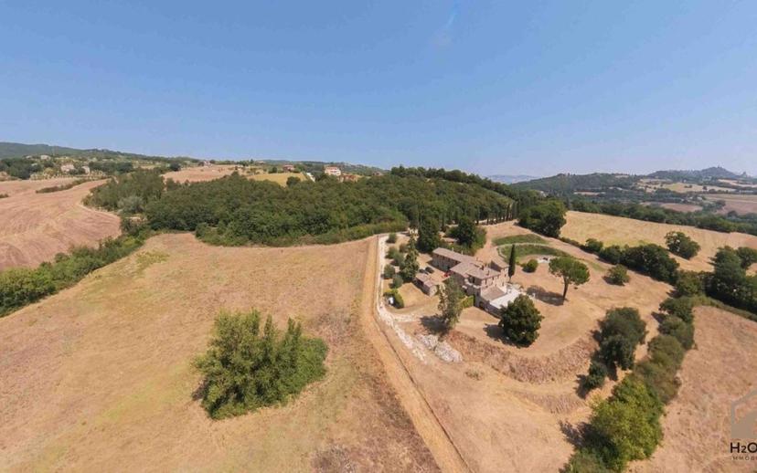 Casale Località Pontecuti 43, Todi — foto 20 di 50