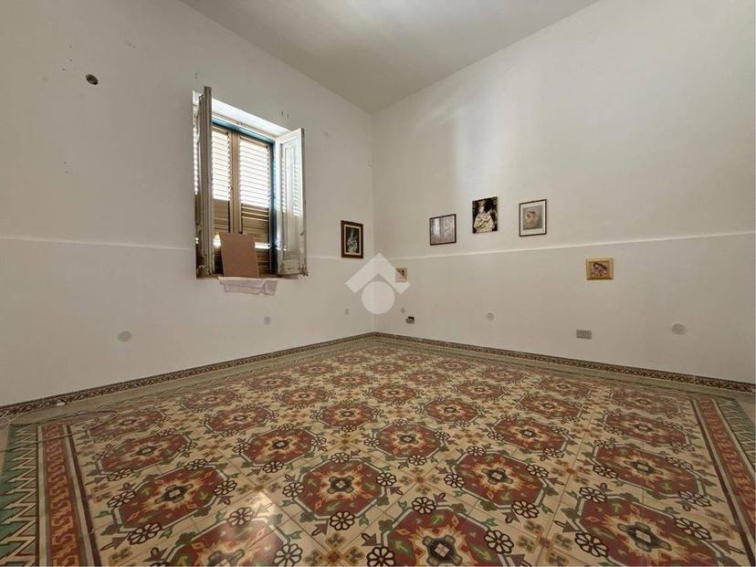 Terratetto unifamiliare via Pappalardo Canonico 17, Centro, Trapani — foto 2 di 24