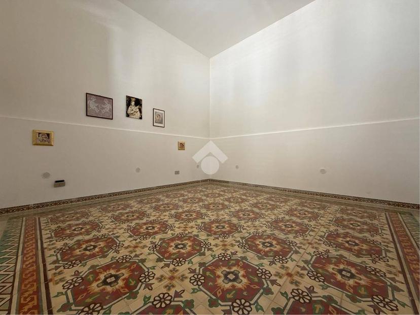 Terratetto unifamiliare via Pappalardo Canonico 17, Centro, Trapani — foto 21 di 24