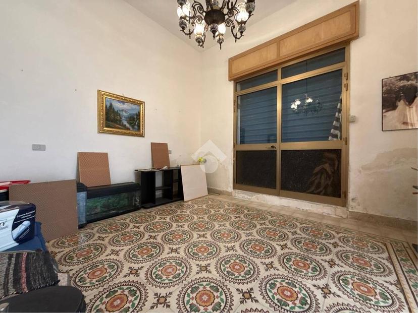 Terratetto unifamiliare via Pappalardo Canonico 17, Centro, Trapani — foto 10 di 24