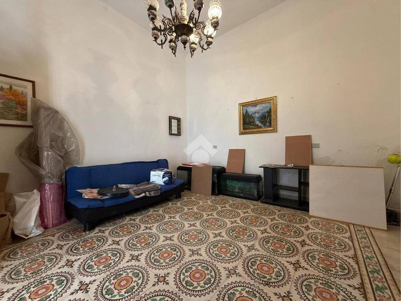 Terratetto unifamiliare via Pappalardo Canonico 17, Centro, Trapani — foto 7 di 24