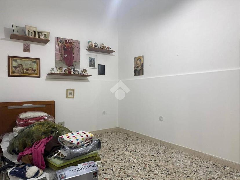 Terratetto unifamiliare via Pappalardo Canonico 17, Centro, Trapani — foto 3 di 24
