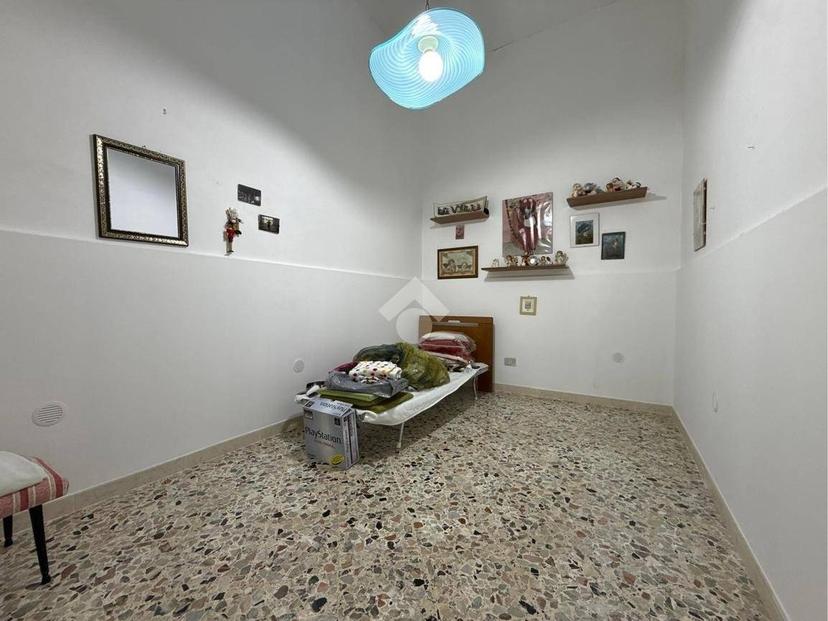 Terratetto unifamiliare via Pappalardo Canonico 17, Centro, Trapani — foto 19 di 24