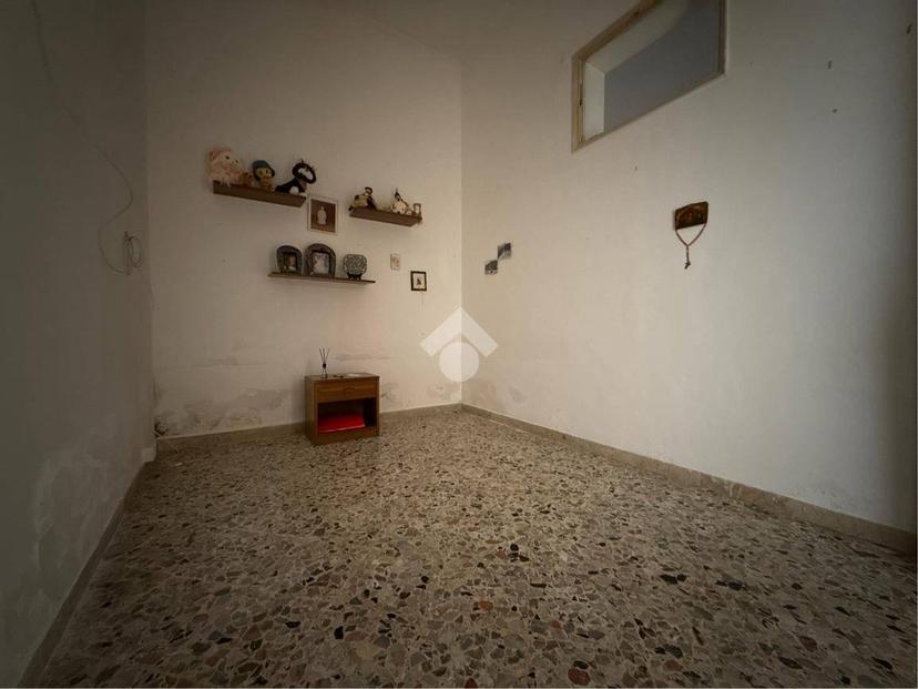 Terratetto unifamiliare via Pappalardo Canonico 17, Centro, Trapani — foto 24 di 24