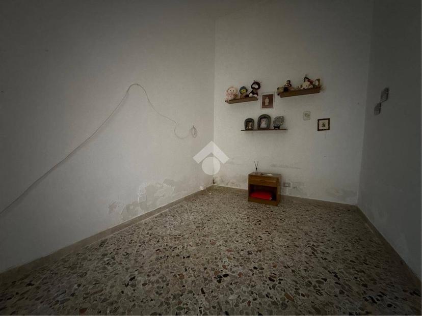 Terratetto unifamiliare via Pappalardo Canonico 17, Centro, Trapani — foto 16 di 24