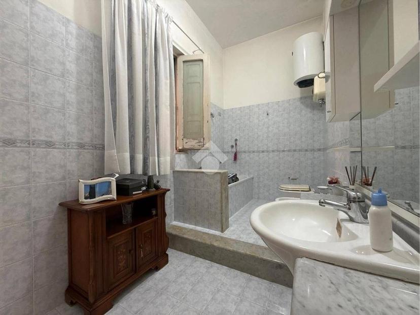 Terratetto unifamiliare via Pappalardo Canonico 17, Centro, Trapani — foto 17 di 24