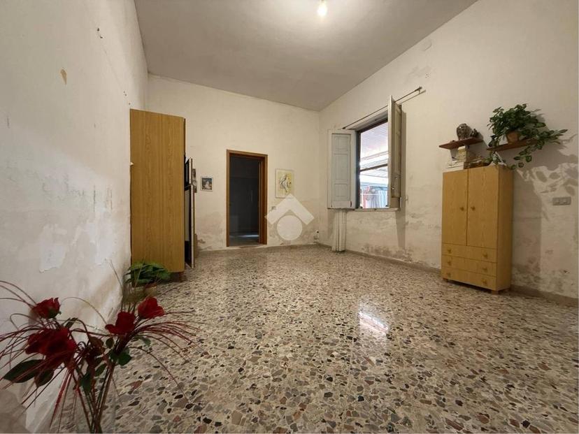 Terratetto unifamiliare via Pappalardo Canonico 17, Centro, Trapani — foto 5 di 24