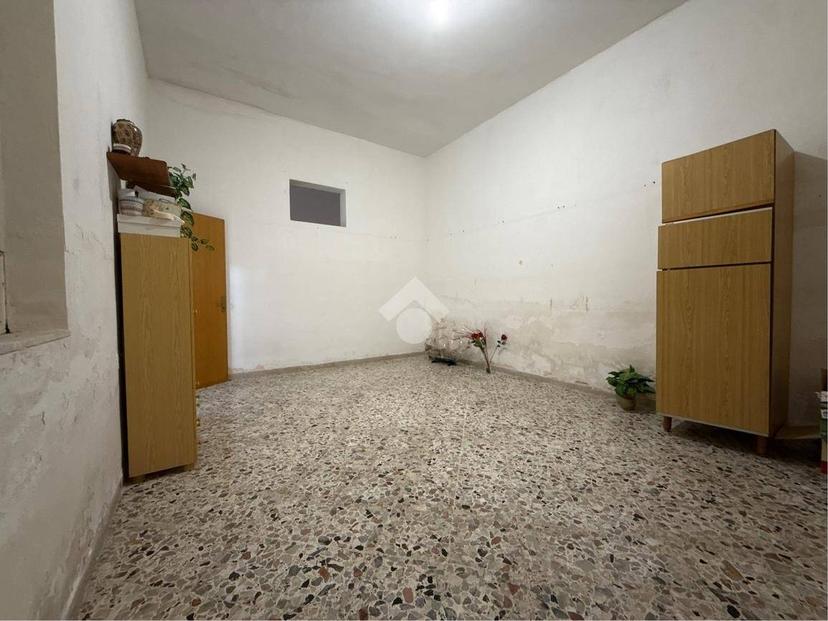 Terratetto unifamiliare via Pappalardo Canonico 17, Centro, Trapani — foto 4 di 24
