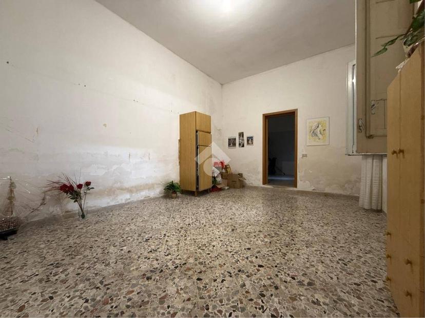 Terratetto unifamiliare via Pappalardo Canonico 17, Centro, Trapani — foto 13 di 24