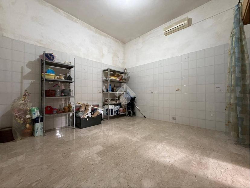 Terratetto unifamiliare via Pappalardo Canonico 17, Centro, Trapani — foto 23 di 24