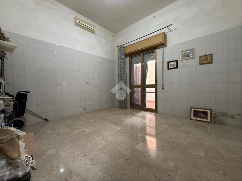 Terratetto unifamiliare via Pappalardo Canonico 17, Centro, Trapani — foto 6 di 24