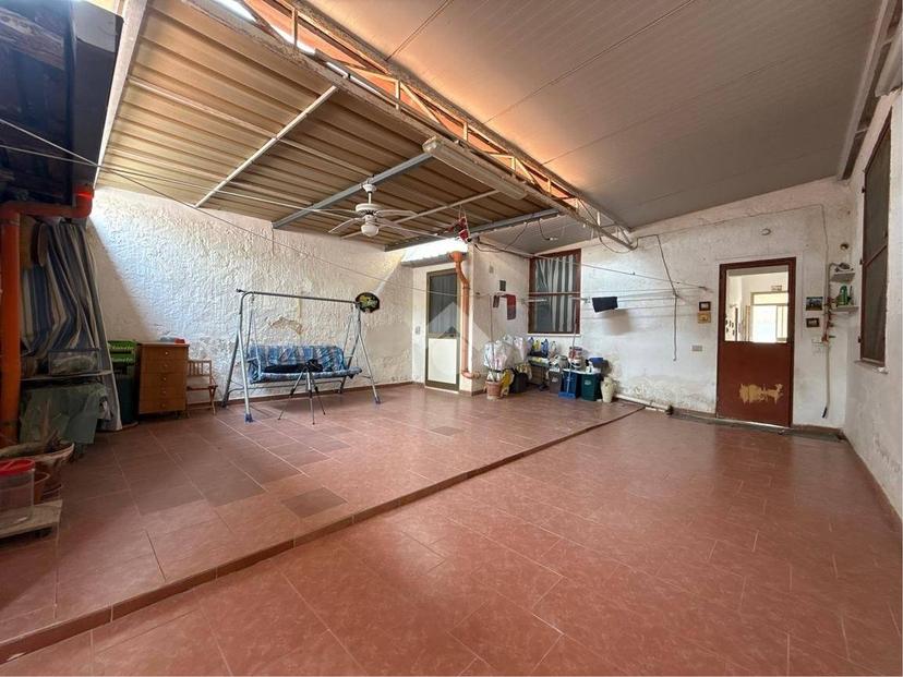 Terratetto unifamiliare via Pappalardo Canonico 17, Centro, Trapani — foto 18 di 24