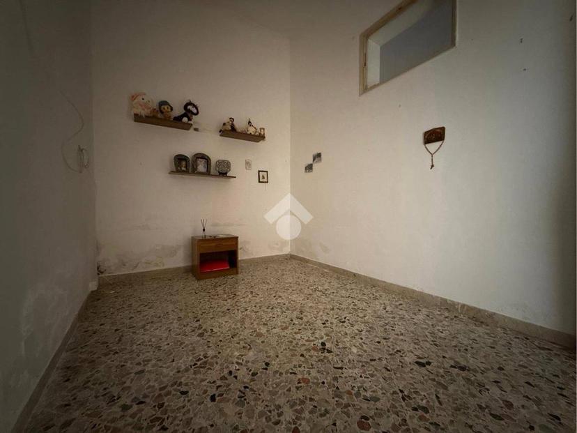 Terratetto unifamiliare via Pappalardo Canonico 17, Centro, Trapani — foto 9 di 24