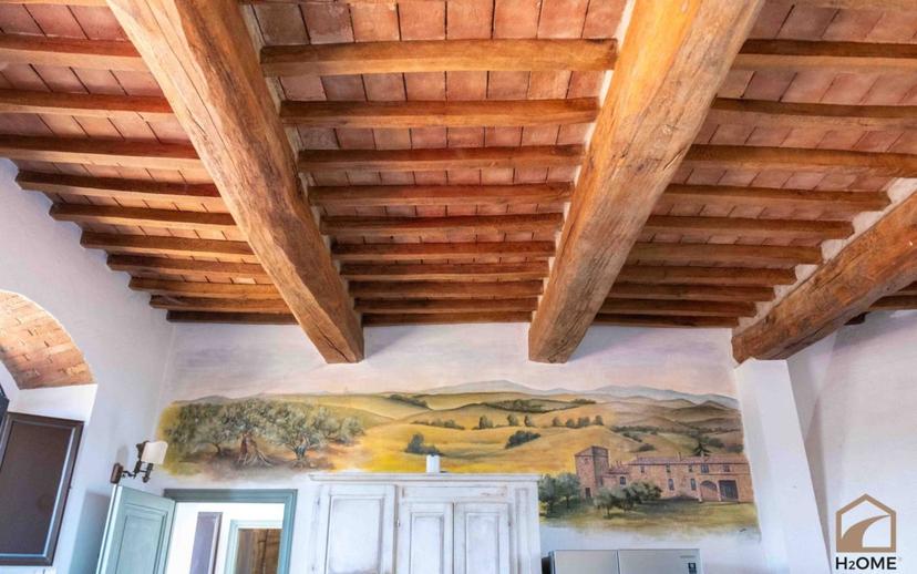 Casale Località Pontecuti 43, Todi — foto 11 di 50