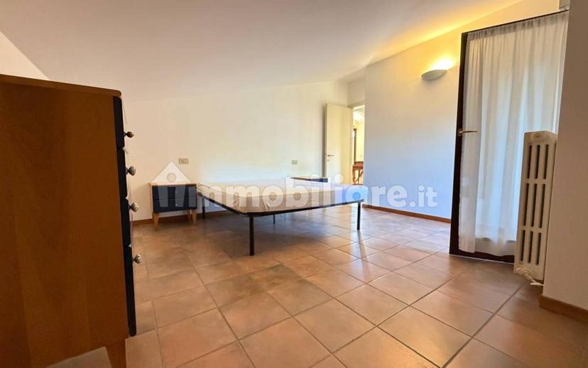 Mansarda via della Tintoria 16, Santa Lucia, Perugia — foto 2 di 23