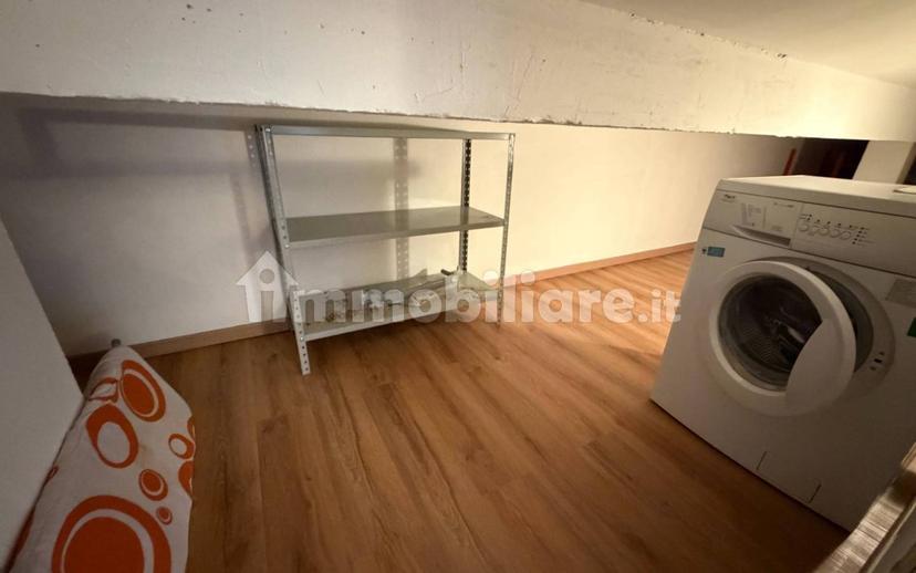 Mansarda via della Tintoria 16, Santa Lucia, Perugia — foto 13 di 23