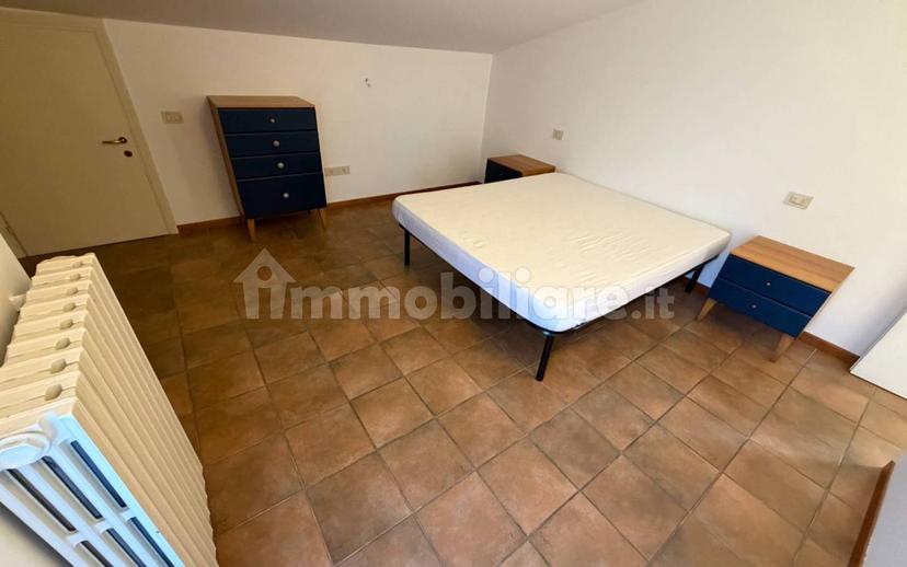 Mansarda via della Tintoria 16, Santa Lucia, Perugia — foto 7 di 23