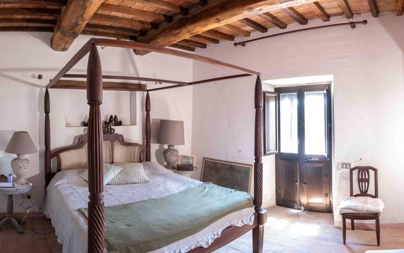 Casale Località Pontecuti 43, Todi — foto 16 di 50